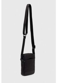 JOOP! - Joop! saszetka kolor czarny. Kolor: czarny #3