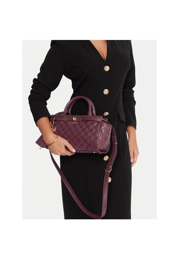 Torebka Guess. Kolor: czerwony