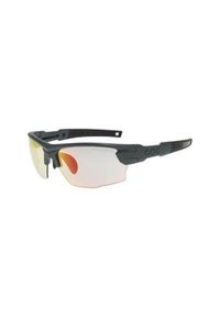 GOGGLE - Okulary przeciwsłoneczne unisex Goggle Gog Steno C. Kolor: pomarańczowy, wielokolorowy. Sport: turystyka piesza