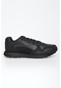 Armani Exchange - Sneakersy męskie ARMANI EXCHANGE #4