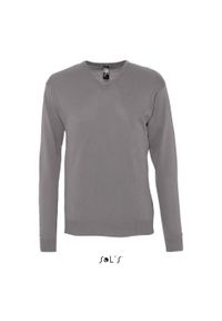 SOL'S - Pulower Sol's Galaxy. Kolor: szary. Materiał: materiał #2