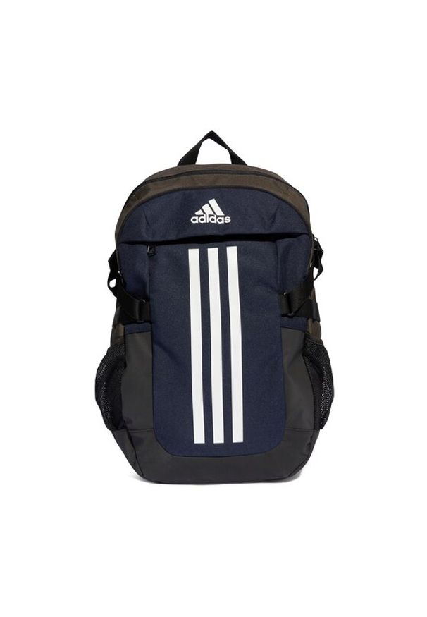 Adidas - Plecak adidas Performance. Kolor: zielony