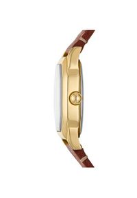 Fossil Zegarek ES5364 Brązowy. Kolor: brązowy #3