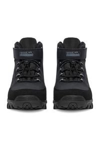 Sprandi Trekkingi CEO-WINTER WAVE CP86-25067 Czarny. Kolor: czarny. Materiał: syntetyk, materiał #5