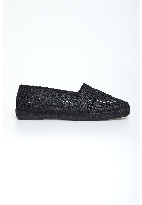 Weekend Max Mara - Espadryle damskie Ilmes WEEKEND MAX MARA