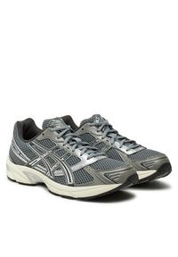 Asics Sneakersy Gel-1130 1201A256 Szary. Kolor: szary. Materiał: materiał