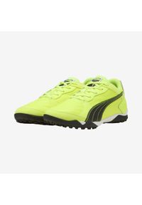 Puma - Buty piłkarskie Calcetto Pressing IV TT. Materiał: materiał, skóra, syntetyk. Sport: piłka nożna