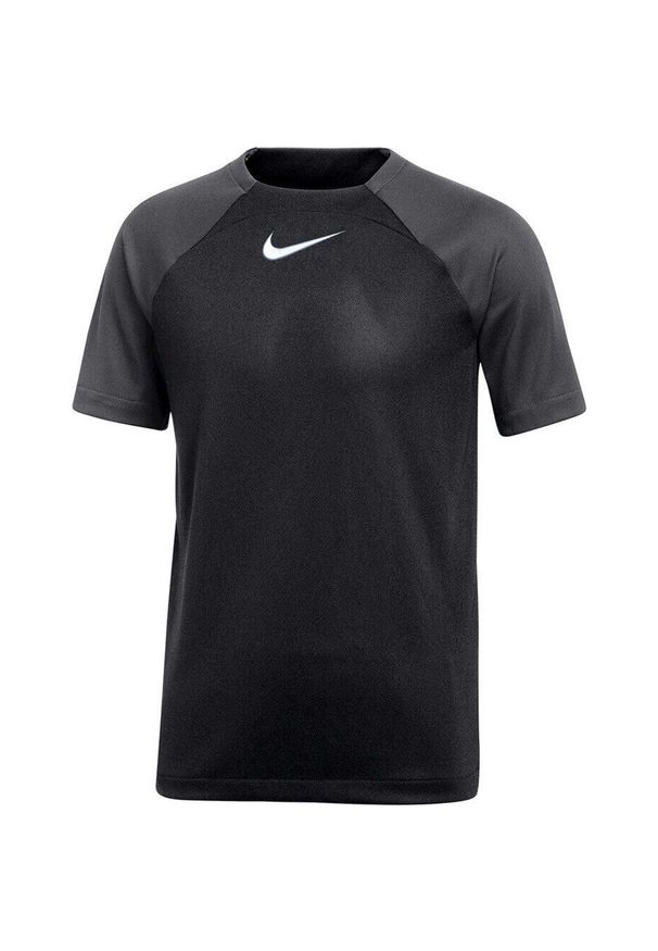 Koszulka sportowa dla dzieci Nike DF Academy Pro. Kolor: czarny