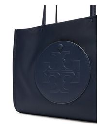Tory Burch Torebka 164757 Granatowy. Kolor: niebieski. Materiał: skórzane #3