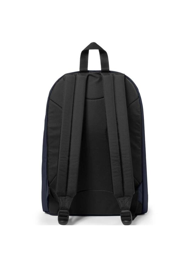 Eastpak - Plecak Out Of Office Niebieski - EK000767L83. Kolor: niebieski