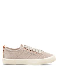 GANT - Gant Tenisówki 30538918 Szary. Kolor: szary. Materiał: materiał #1