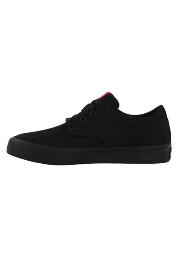 skechers - Buty do chodzenia męskie Skechers SC. Zapięcie: sznurówki. Kolor: czarny. Materiał: materiał. Szerokość cholewki: normalna. Sport: turystyka piesza