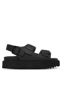 Sandały Scholl. Kolor: czarny #1