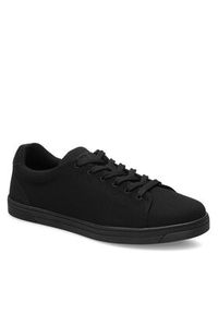 Lasocki Sneakersy TAIMER-07 MI25 Czarny. Kolor: czarny #2