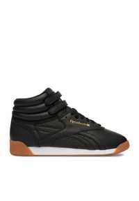 Reebok Sneakersy EO-F/S HI 100271746 Czarny. Kolor: czarny. Materiał: skóra #1