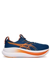 Asics Buty do biegania Gel-Nimbus 28 1011C127 Niebieski. Kolor: niebieski. Materiał: mesh #2
