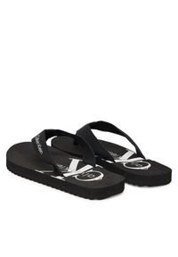 Calvin Klein Japonki V3X8-83332-0058 Czarny. Kolor: czarny. Materiał: syntetyk #6