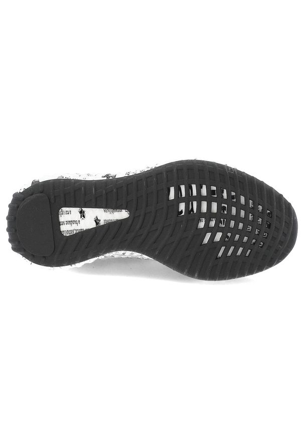 Zielone Sneakersy Laura Vita Stylowe Obuwie Damskie Premium. Okazja: na co dzień. Zapięcie: sznurówki. Kolor: zielony. Szerokość cholewki: normalna. Wzór: aplikacja, kwiaty, nadruk, kolorowy. Styl: elegancki
