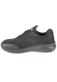 Joma - Buty sportowe Sneakersy męskie, Iron Men 24 CIRONW. Kolor: czarny. Sport: turystyka piesza