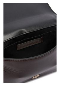 Karl Lagerfeld - KARL LAGERFELD Torebka A4W30106 Brązowy. Kolor: brązowy. Materiał: skórzane #2