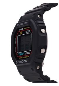 G-Shock Zegarek DW-5600RL-1ER Czarny. Kolor: czarny #2