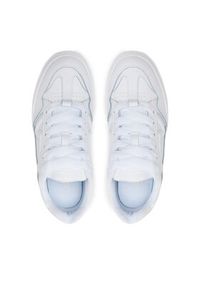 Vans Sneakersy Upland VN000D1HWWW1 Biały. Kolor: biały. Materiał: skóra #2