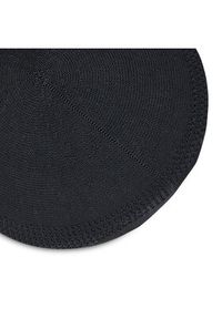 Kangol Kaszkiet Tropic 504 Vantair 0290BC Czarny. Kolor: czarny. Materiał: materiał #5