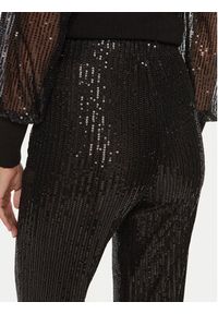 only - ONLY Spodnie materiałowe New Goldie 15336586 Czarny Regular Fit. Kolor: czarny. Materiał: syntetyk