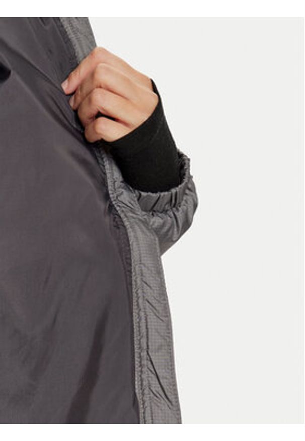 columbia - Columbia Kurtka zimowa Puffect™ II 2090291 Szary Regular Fit. Kolor: szary. Materiał: syntetyk. Sezon: zima