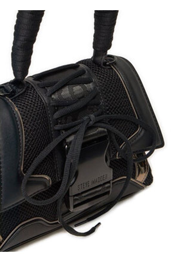 Steve Madden Torebka Bdiego SM13000896 Czarny. Kolor: czarny