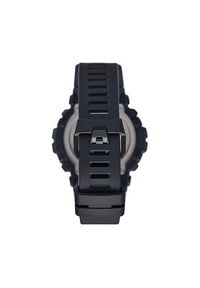 G-Shock Zegarek GBD-800-1BER Czarny. Kolor: czarny. Materiał: syntetyk #3