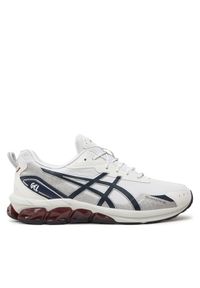 Asics Sneakersy Gel-Quantum 180 Ls 1201A993 Biały. Kolor: biały. Materiał: materiał