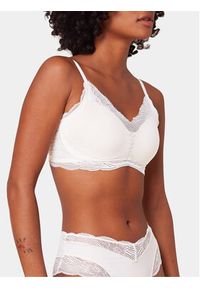 Triumph Biustonosz bezfiszbinowy Lift Smart P EX 10215939 Écru. Materiał: syntetyk #3