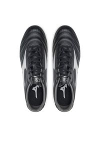 Mizuno Buty do piłki nożnej Monarcida Neo III Select Md P1GA2417 Czarny. Kolor: czarny. Materiał: skóra #6