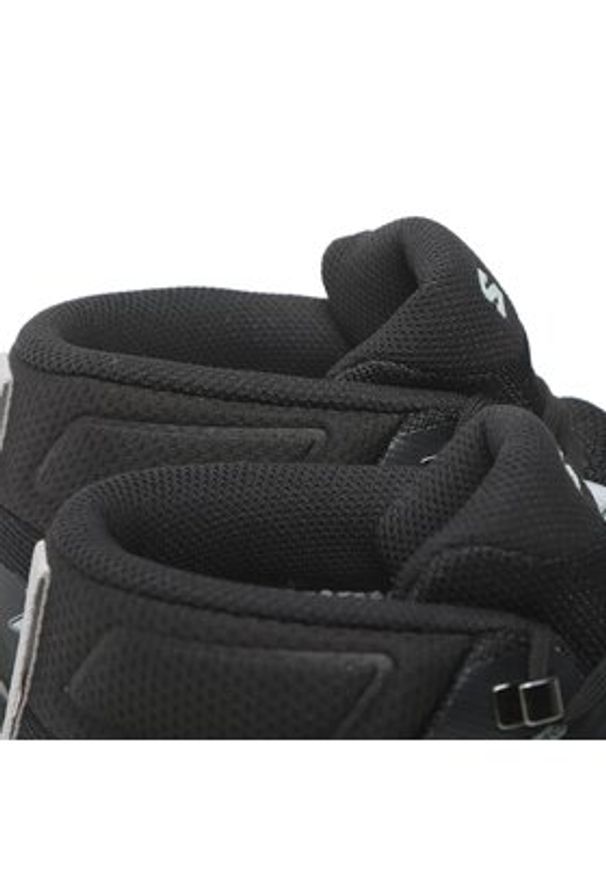 salomon - Salomon Trekkingi X Reveal Chukka Cswp 2 L41762900 Czarny. Kolor: czarny. Materiał: materiał, mesh. Sport: turystyka piesza