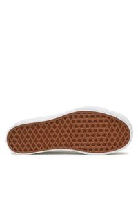 Vans Tenisówki Ua Sk8-Hi Tapered Stackform VN0A5JMKBGF1 Écru. Materiał: materiał #3