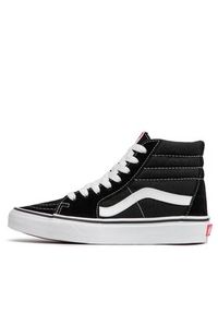 Vans Tenisówki Sk8-Hi VN000D5IB8C Czarny. Kolor: czarny. Materiał: materiał #3