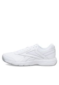 Reebok Sneakersy Work N Cushion 4.0 100001161 Biały. Kolor: biały. Materiał: skóra #7