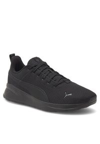 Puma Sneakersy Anzarun Lite 371128 01 Czarny. Kolor: czarny. Materiał: mesh, materiał
