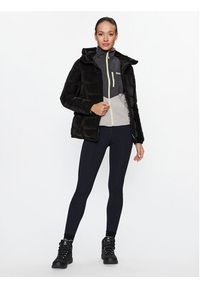 CMP Kurtka zimowa 33K3716 Czarny Regular Fit. Kolor: czarny. Materiał: syntetyk. Sezon: zima #6