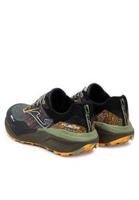 Joma Buty do biegania Kubor 2523 TKKUBS2523 Khaki. Kolor: brązowy. Materiał: materiał #3