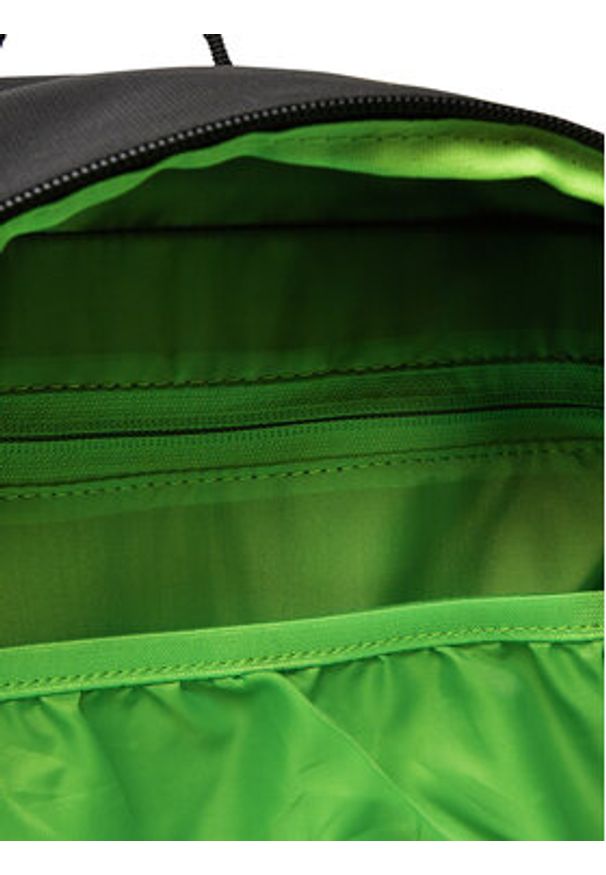 Quiksilver Plecak QUIC-P-005-07 Czarny. Kolor: czarny. Materiał: materiał