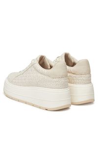 Aldo Sneakersy Garelia 13964973 Szary. Kolor: szary. Materiał: skóra #3