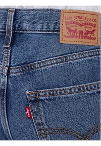Levi's® Jeansy 94 A3510-0037 Niebieski Straight Fit. Kolor: niebieski #3