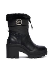 Botki Guess. Kolor: czarny #1