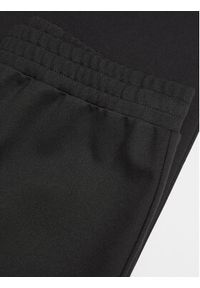mango - Mango Spodnie materiałowe Garro 67045750 Czarny Relaxed Fit. Kolor: czarny. Materiał: syntetyk #3