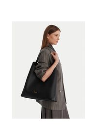 Torebka DKNY. Kolor: czarny #1