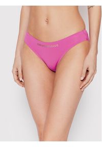 Emporio Armani Underwear Komplet 2 par fig klasycznych 163334 2R384 05873 Różowy. Kolor: różowy. Materiał: syntetyk #6
