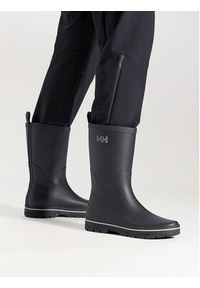 Helly Hansen Kalosze Midsund 3 11662 Czarny. Kolor: czarny #3
