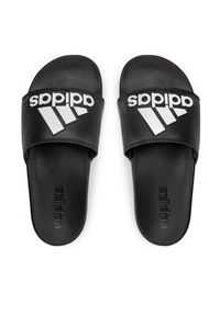 Adidas - adidas Klapki Adilette Comfort GY1945 Czarny. Kolor: czarny. Materiał: syntetyk #2